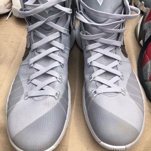 Nike Hyperdunks 2015